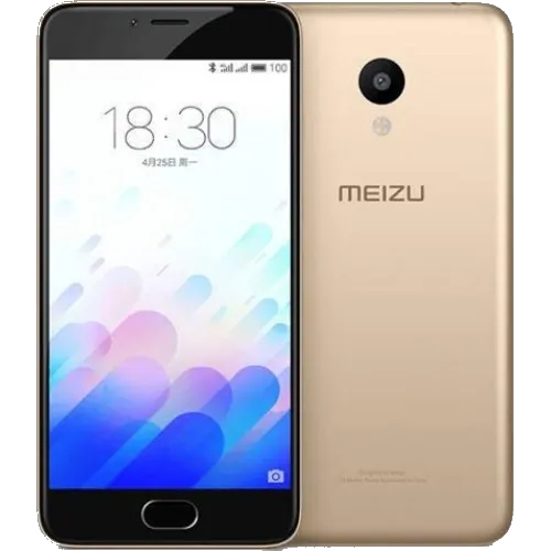 Meizu